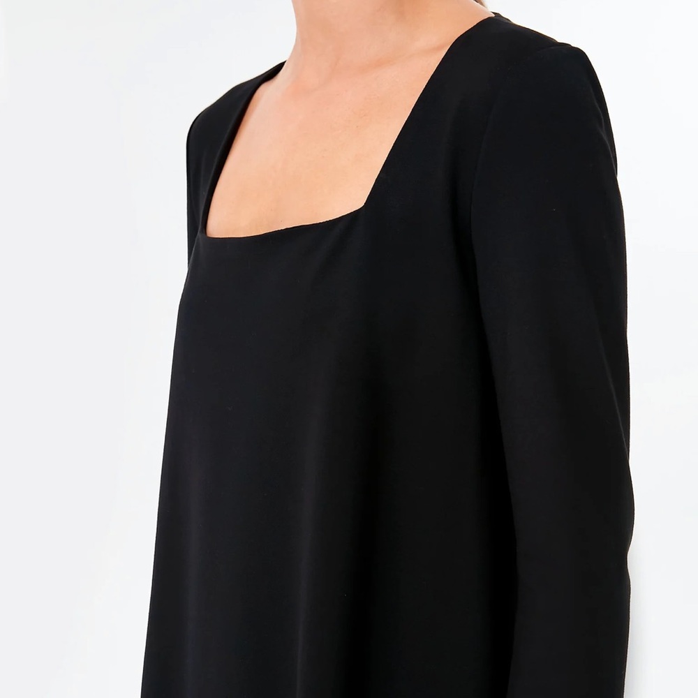 Tuckernuck Black Dress - Picture 2 of 6